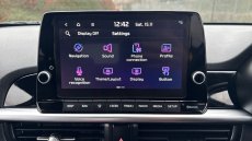 Kia Picanto 1.0T GDi GT-line S 5dr [4 seats] Petrol Hatchback